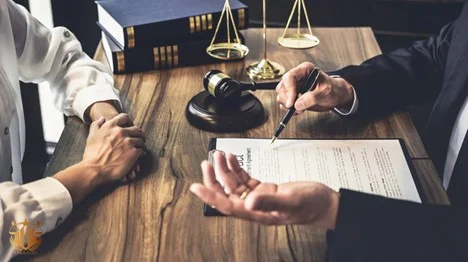 وکیل وکیل | یزد