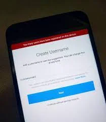 اینستاگرام