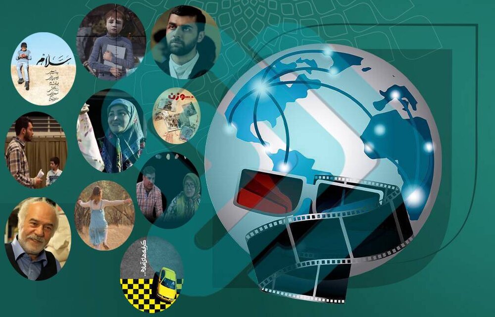 آغاز جشنواره فیلم‌های داستانی کوتاه در تلویزیون از فردا