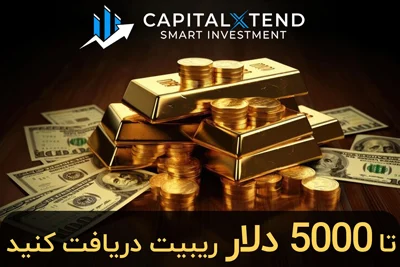  درآمد دلاری و پاداش از معاملات بیت کوین و اتریوم 