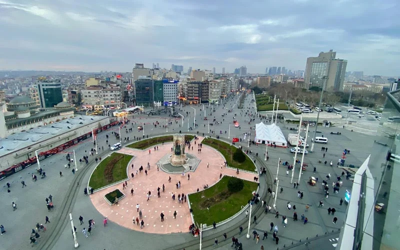 جاهای دیدنی