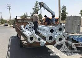 دوربین مداربسته