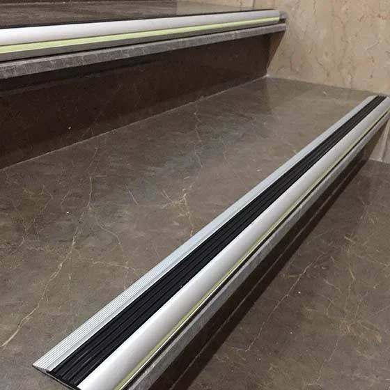 ترمز گیر پله