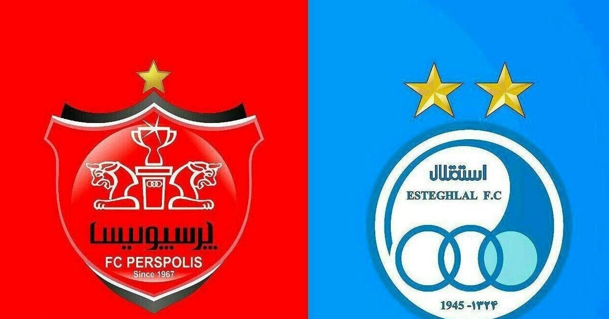 باشگاه استقلال و پرسپولیس بدون خواستگار ماندند!