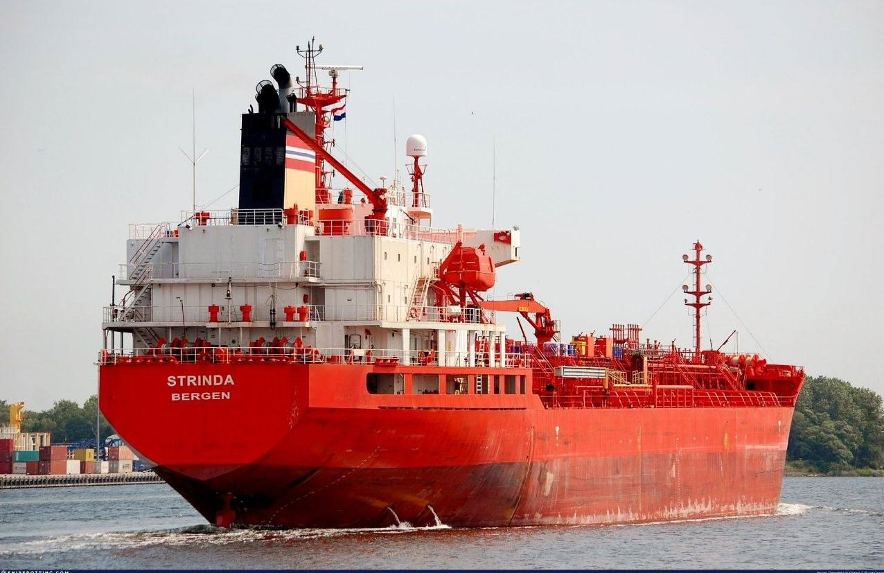یحیی سریع: کشتی نروژی حامل نفت برای رژیم اسرائیل را هدف قرار دادیم