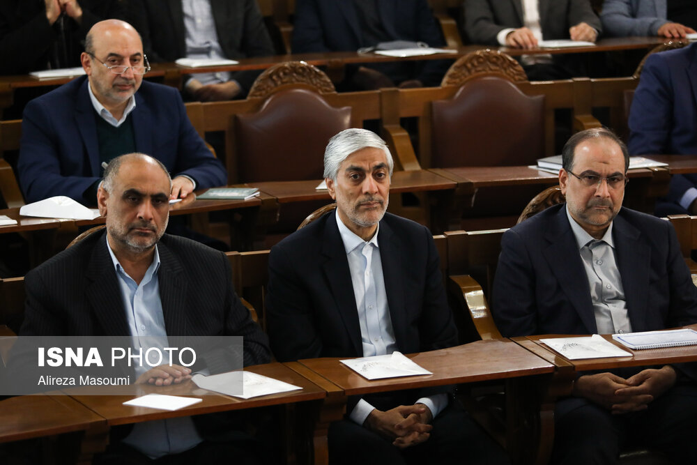 هاشمی: تمرکززدایی از تهران جزو برنامه‌های اصلی در وزارت ورزش است