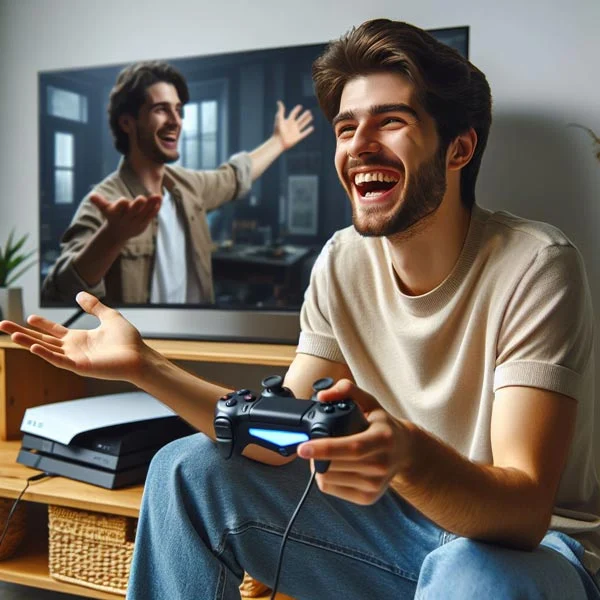  نگهداری ps5 