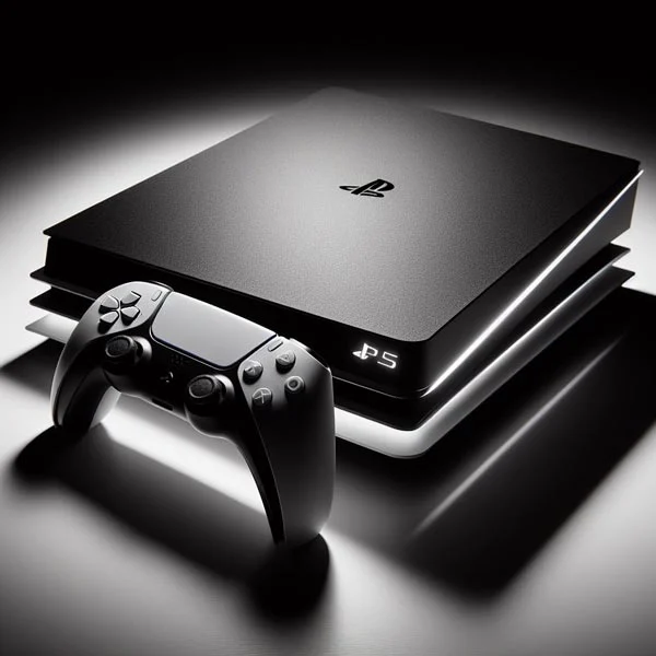 نکات نگهداری ps5