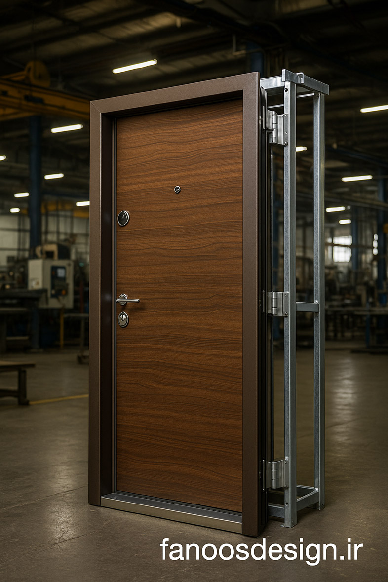 امنیت | زیبایی