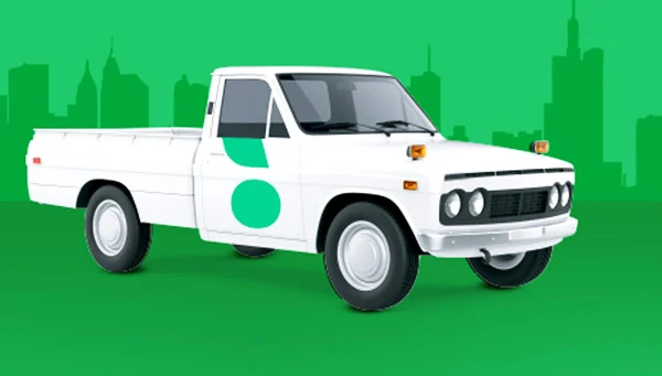 Snap Van income
