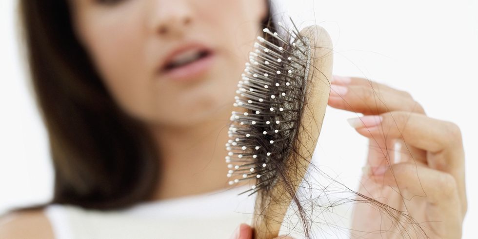 The best vitamins to treat hair loss