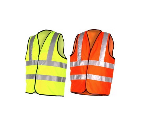 What is Shabarang safety vest and what is its use?