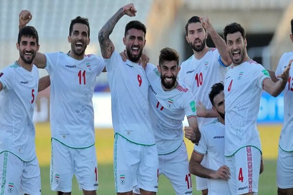 پیروزی پرگل تیم ملی فوتبال ایران برابر اندونزی - خبرگزاری مهر | اخبار ایران و جهان