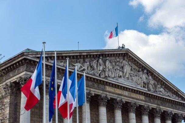 اصول اولیه یادگیری زبان فرانسه | اهمیت زبان فرانسه در حقوق