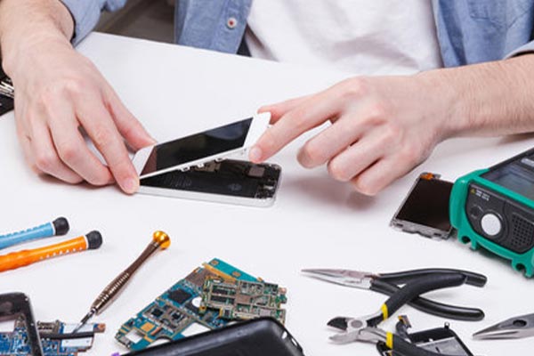 اپلیکیشن آموزش تعمیرات موبایل | بهترین تعمیر کار موبایل
