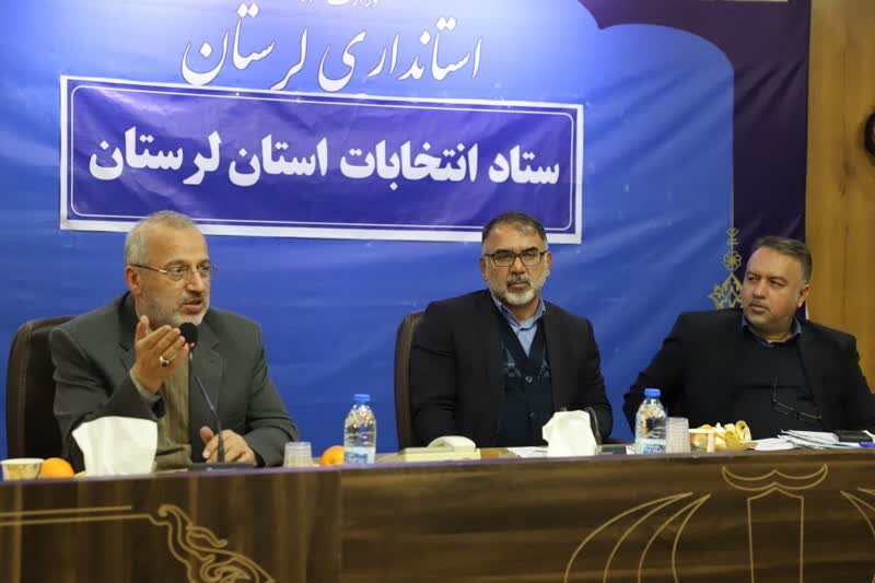 ۳ مانور انتخابات در سراسر کشور برگزار می‌شود - خبرگزاری مهر | اخبار ایران و جهان