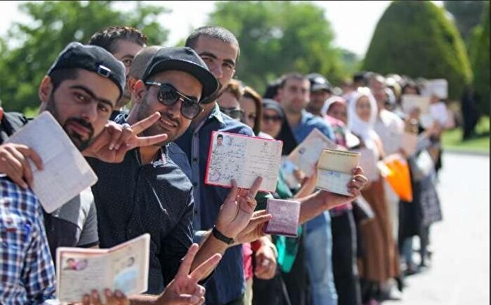 چه کشورهایی انتخابات ایران را زیر سؤال می‌برند؟!