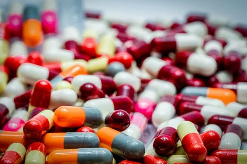 What pill is good for foot pain?