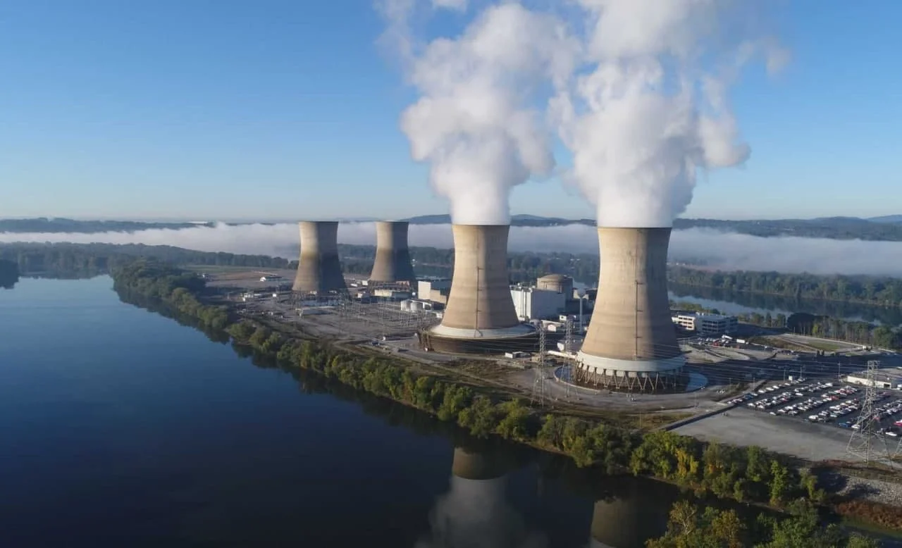 Choosing a cooling tower pump