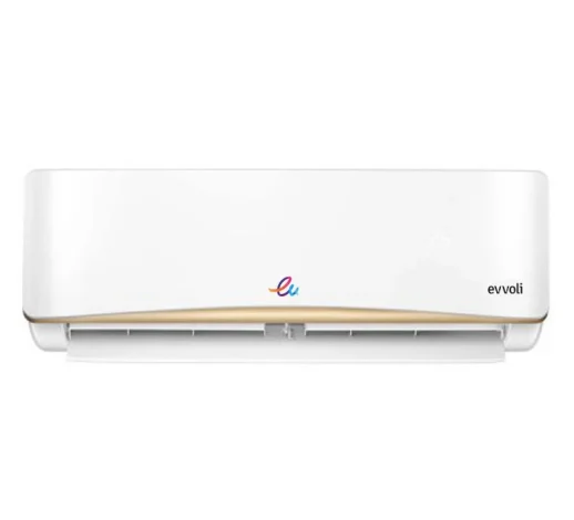 Evoli 30000 air conditioner control guide