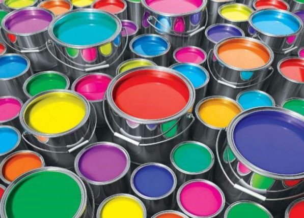 How to choose the best printing ink?