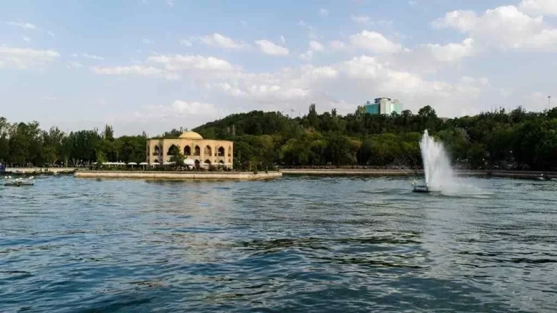 تبریز