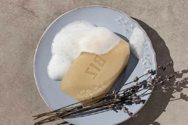 قیمت صابون گانودرما برای لک صورت