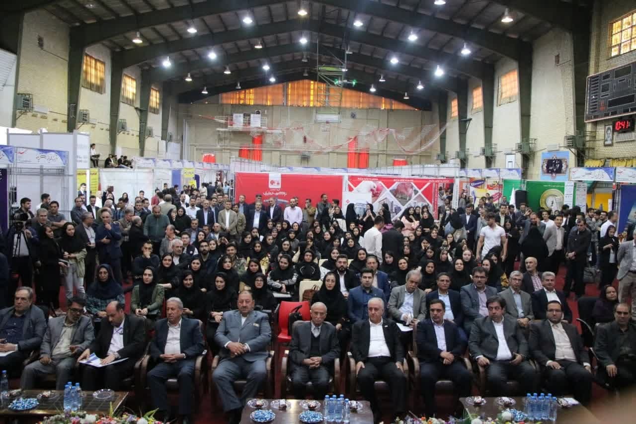 جزئیاتی از آغاز به کار نخستین «رویداد صدرا» در دانشگاه آزاد تبریز