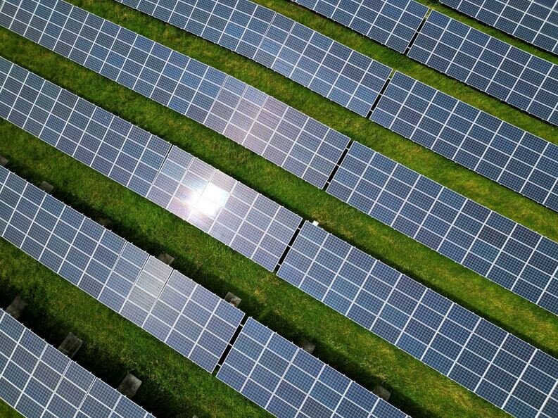 تولید انرژی خورشیدی در خاورمیانه افزایش می‌یابد