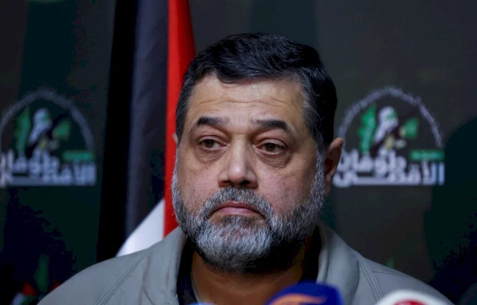 حماس: دشمن جز با شروط مقاومت نمی‌تواند اسرای خود را آزاد کند