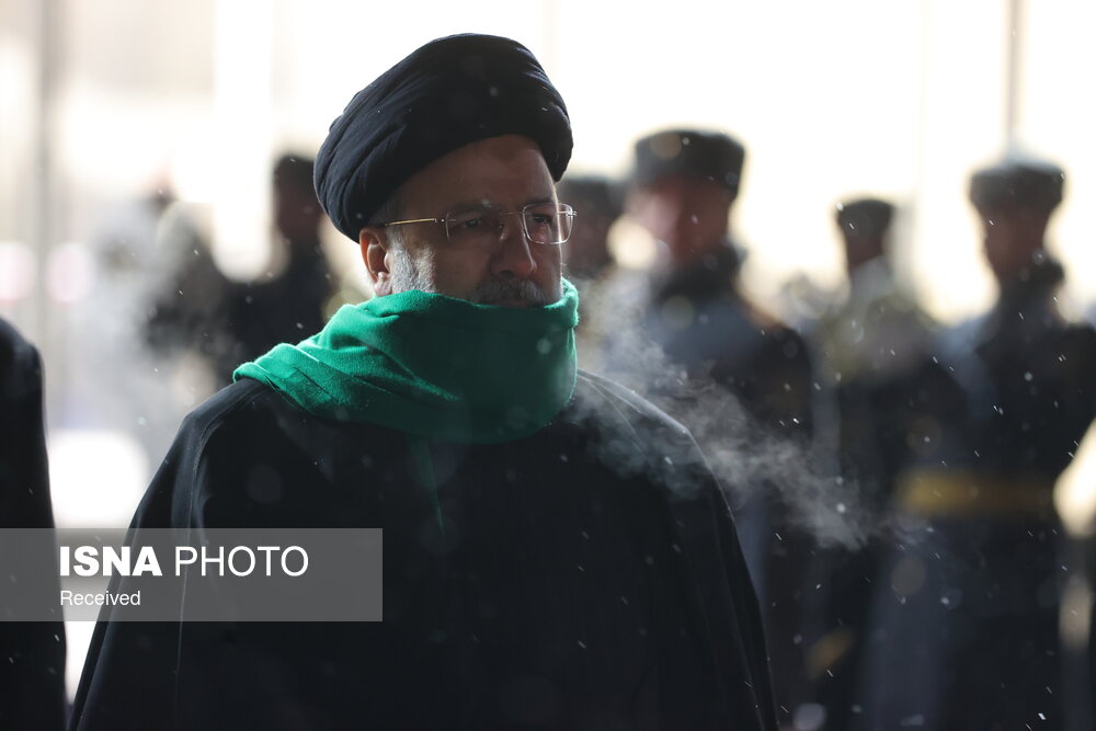 رئیس‌جمهورِ شهید شخصا پیگیر ایمن‌سازی بافت‌های فرسوده‌ در تهران بود