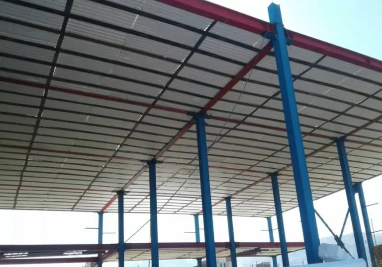 افزایش روزافزون خرید تیرچه کرومیت در ساخت و ساز