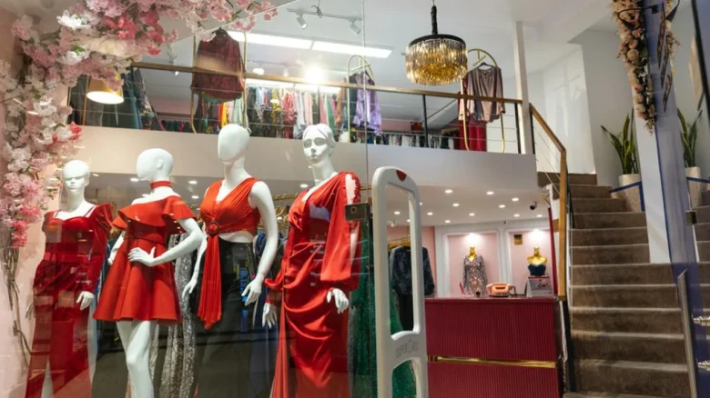 کرج