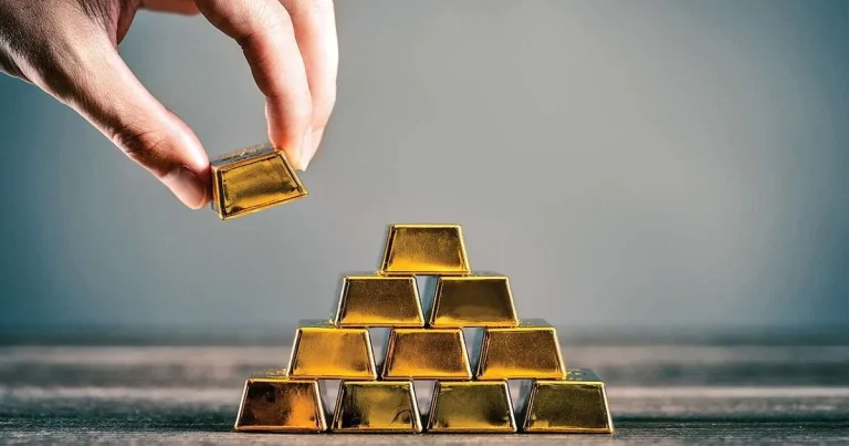 بررسی دلایل ارزشمند بودن طلا در سرمایه گذاری