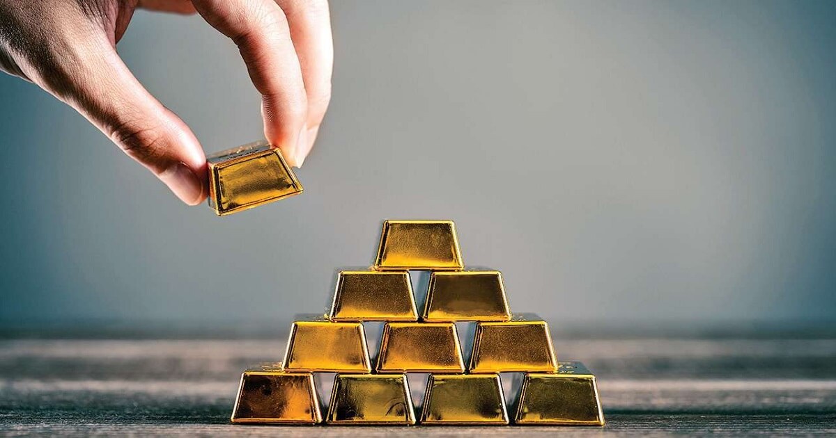 بررسی دلایل ارزشمند بودن طلا در سرمایه گذاری