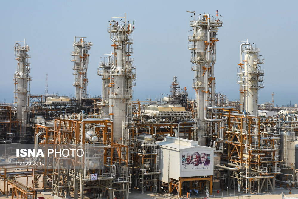 اختصاص ۹۷ پروژه تولید بار اول به وزارت نفت در دولت سیزدهم