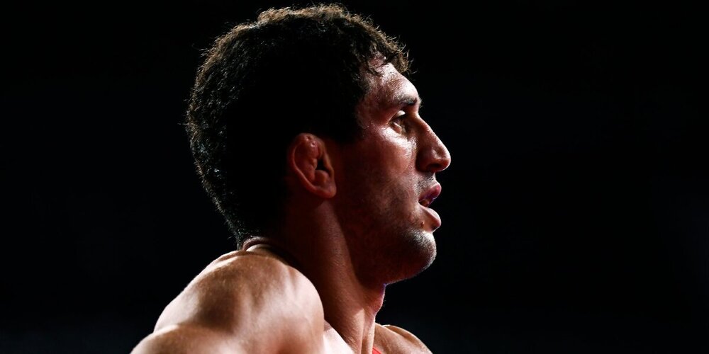 خداحافظی اسطوره روس کشتی جهان پس از حذف از المپیک/ سیداکوف به MMA رفت