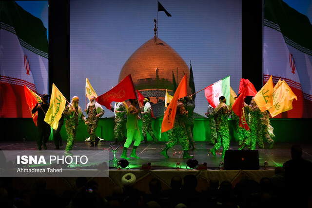 انسان‌رسانه‌ها، راویانی که می‌توانند نقش آفرینی کنند/ انقلاب اسلامی یک رسانۀ بین‌المللی است