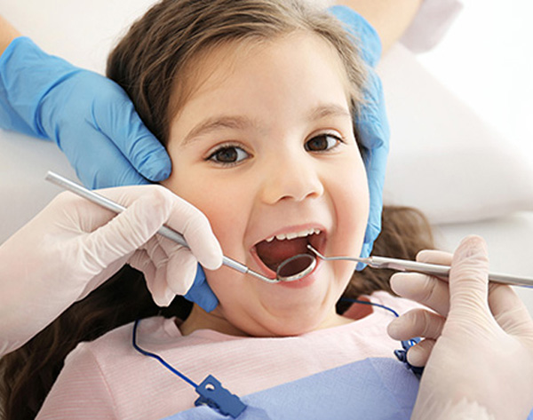 دندانپزشکی | کودکان