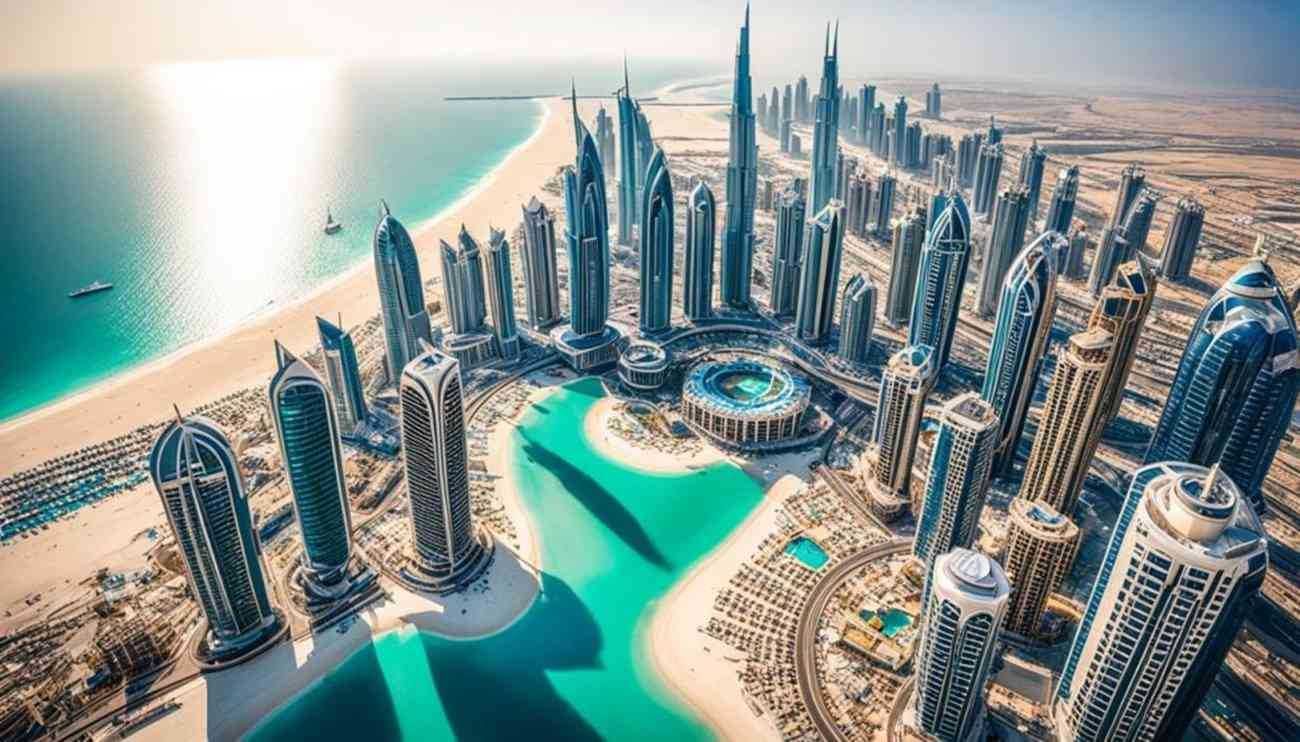ارزان‌ترین خانه‌ها در دبی