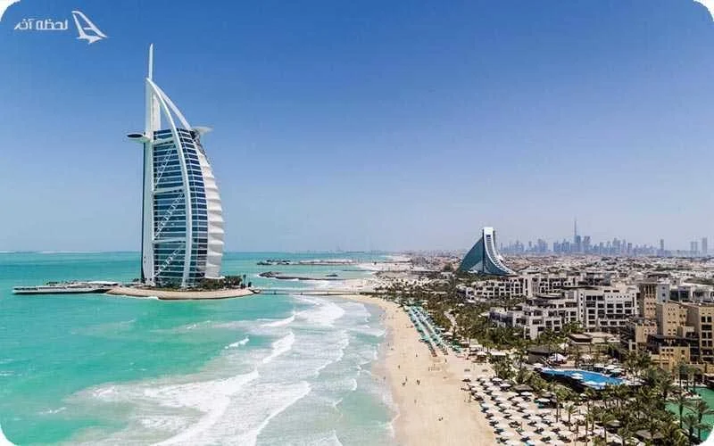 نکات کلیدی برای سفر به دبی در زمستان: چگونه از سفر خود بهترین بهره را ببرید؟