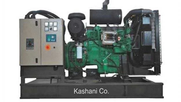 کاشان
