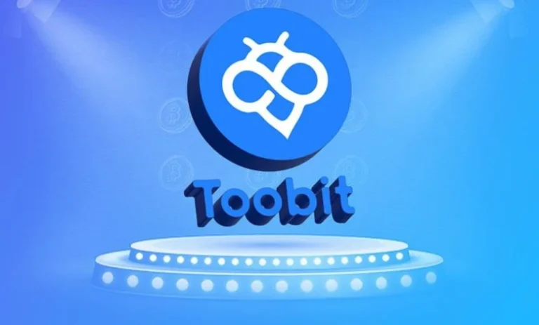 بونوس صرافی توبیت Toobit