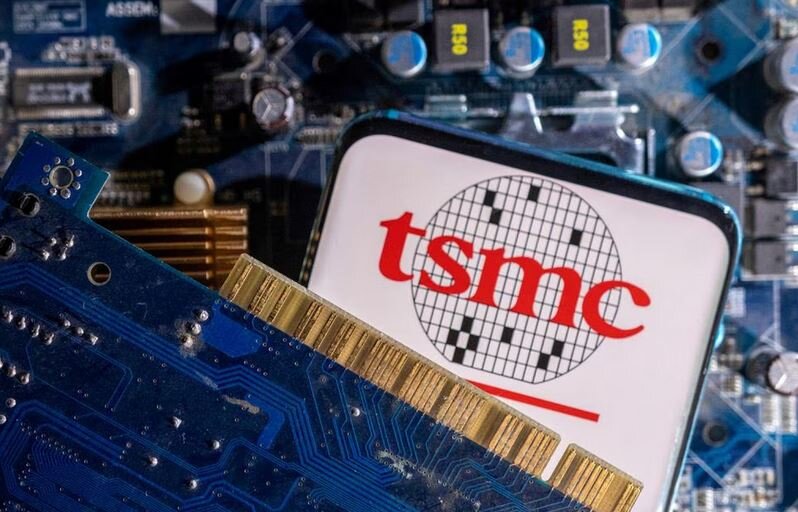 توقف فروش TSMC به یک مشتری از ترس نقض تحریم‌ها