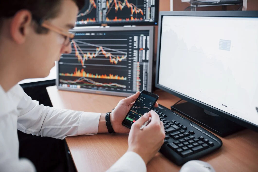 بروکر بهترین بروکر فارکس