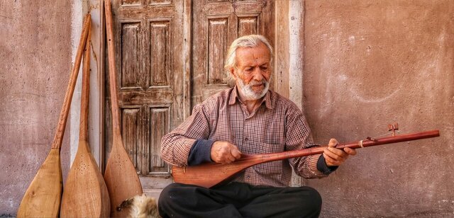 موسیقی غنی مازندران در کشور فراگیر شود