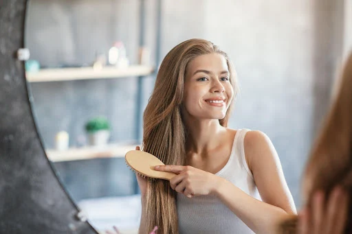 چرا آموزش براشینگ مو حرفه ای مهم است؟