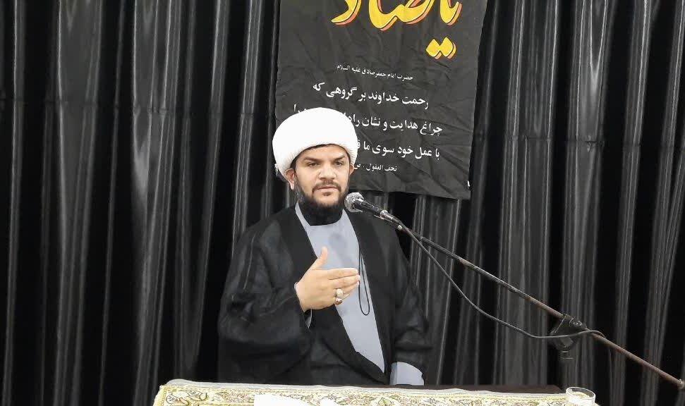 مکتب امام صادق (ع) بهترین الگو برای جهاد تبیین است - خبرگزاری مهر | اخبار ایران و جهان