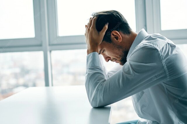 ۶۳ تا ۷۵ درصد بیماری‌های روانی تا ۲۵ سالگی رخ می‌دهد