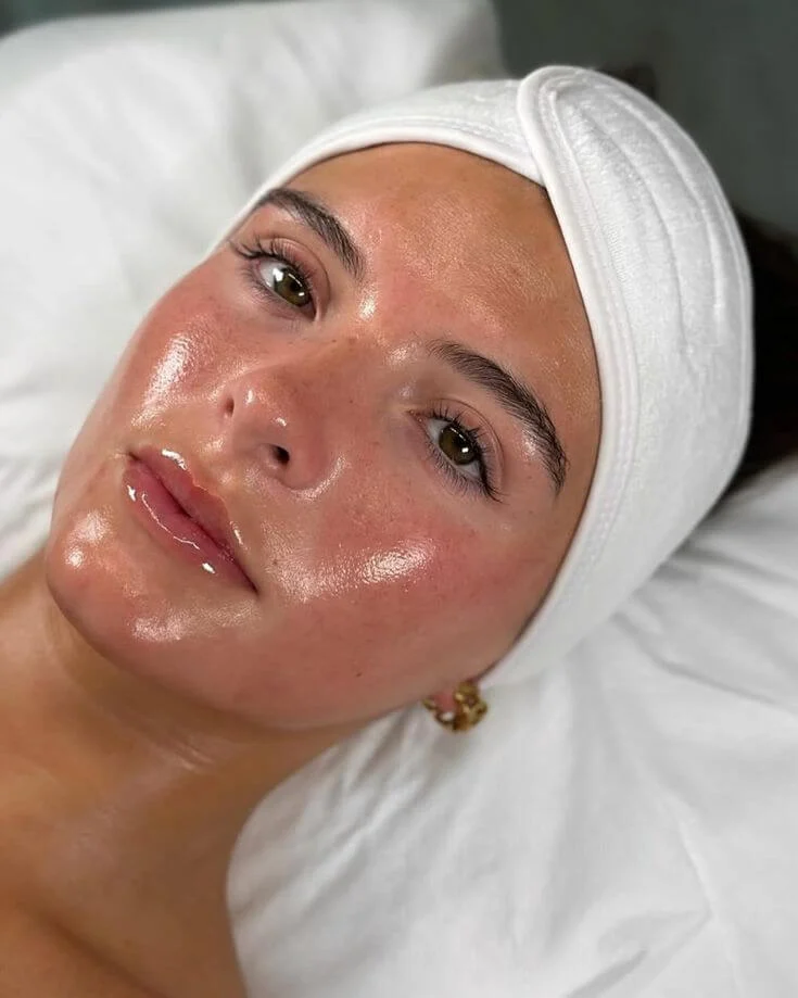 پاکسازی پاکسازی | پوست